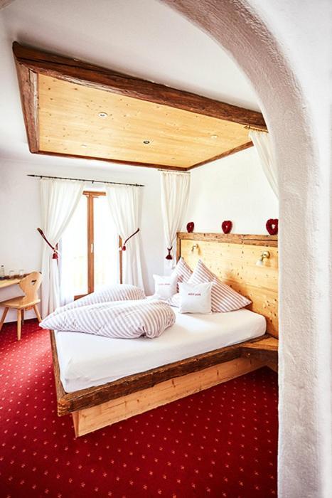 Guest house Garni Eder 3*