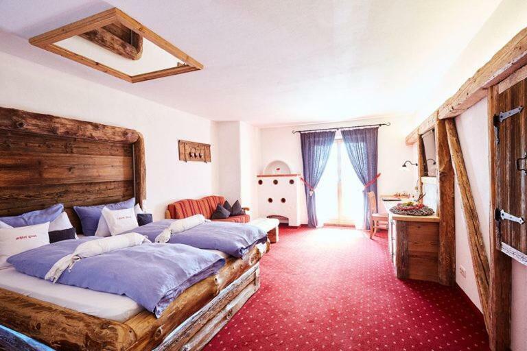 Garni Eder 3* Gmund am Tegernsee