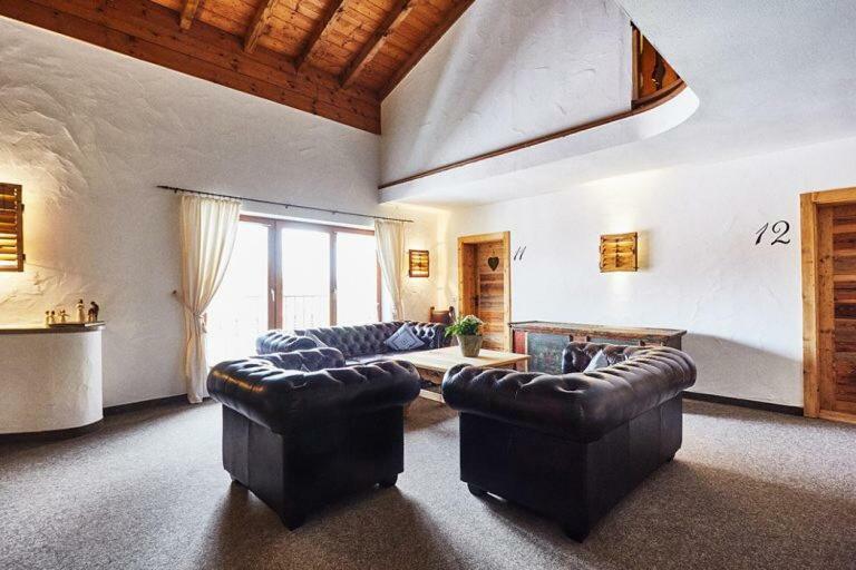 Garni Eder 3* Gmund am Tegernsee