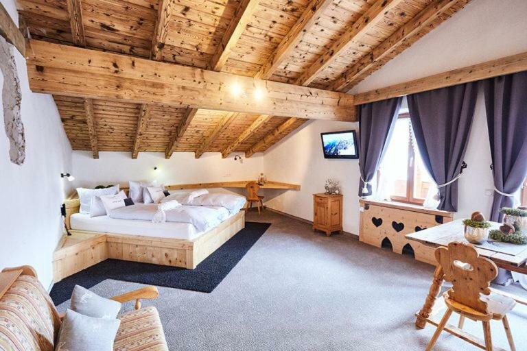 Garni Eder Guest house 3*