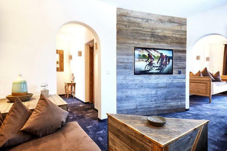 Guest house Garni Eder
