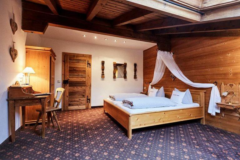 Guest house Garni Eder